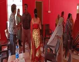 General Awarness Camp 2025 , ITM AYURVEDIC MEDICAL COLLEGE 